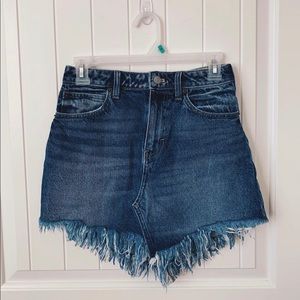 Free People skirt new with tags